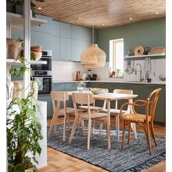 Стул Ikea Lisabo (Ясень) Thumb