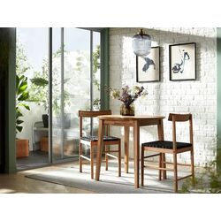 Scaun Ikea Nackanas (Acacia) Thumb