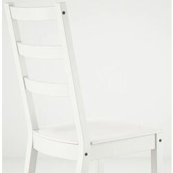 Scaun Ikea Nordviken (Alb) Thumb