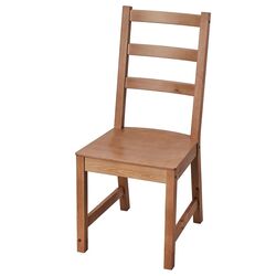 Scaun Ikea Nordviken (Aspect Antichizat) Thumb