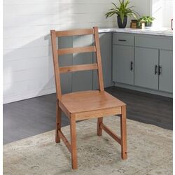 Scaun Ikea Nordviken (Aspect Antichizat)