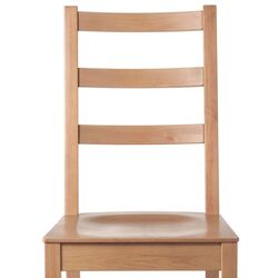 Scaun Ikea Nordviken (Aspect Antichizat) Thumb