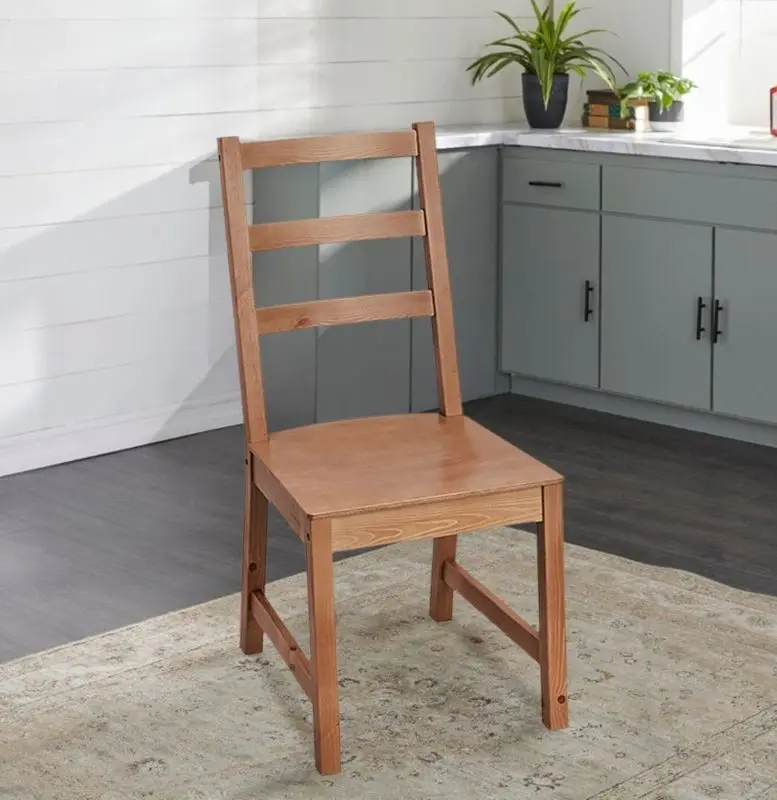 Scaun Ikea Nordviken (Aspect Antichizat)