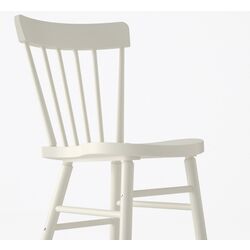 Стул Ikea Norraryd (Белый) Thumb