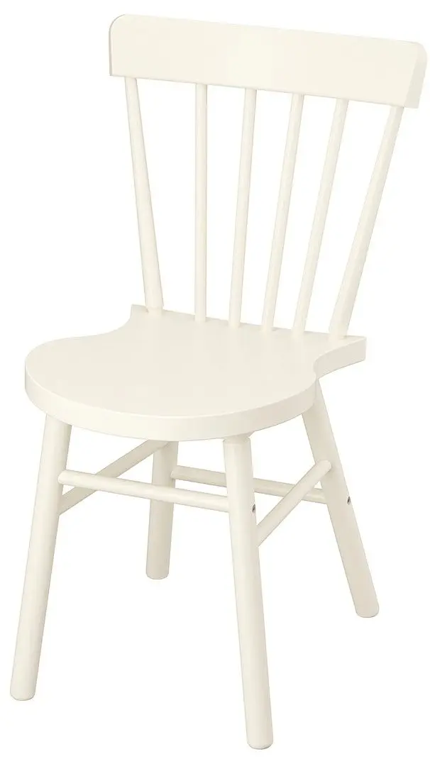 Стул Ikea Norraryd (Белый)