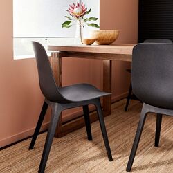 Scaun Ikea Odger (Antracit) Thumb