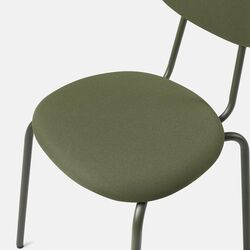 Scaun Ikea Ostano (Verde Inchis Remmarn/Verde Inchis) Thumb