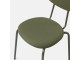 Scaun Ikea Ostano (Verde Inchis Remmarn/Verde Inchis)