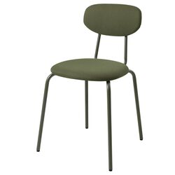 Scaun Ikea Ostano (Verde Inchis Remmarn/Verde Inchis) Thumb