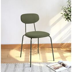 Стул Ikea Ostano (Темно-зеленый Реммарн/Темно-зеленый)