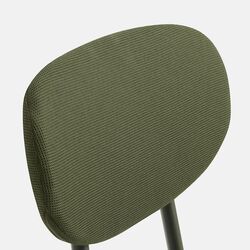 Scaun Ikea Ostano (Verde Inchis Remmarn/Verde Inchis) Thumb