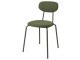 Scaun Ikea Ostano (Verde Inchis Remmarn/Verde Inchis)