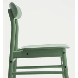Scaun Ikea Ronninge (Verde) Thumb