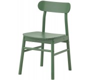 Scaun Ikea Ronninge (Verde)