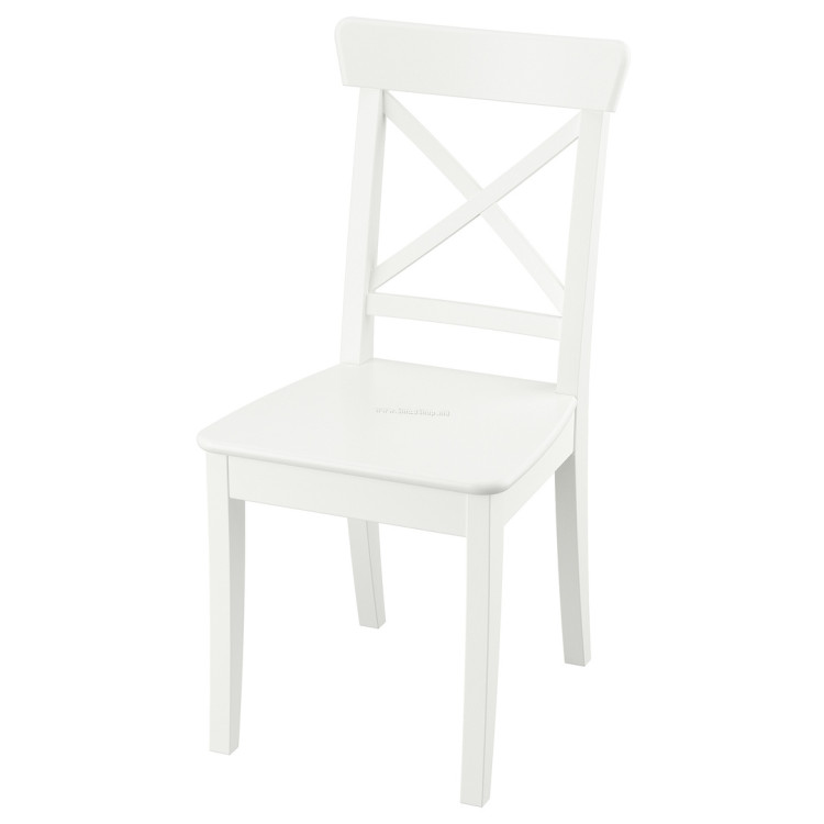 Scaun Ikea Rosentorp (Alb)