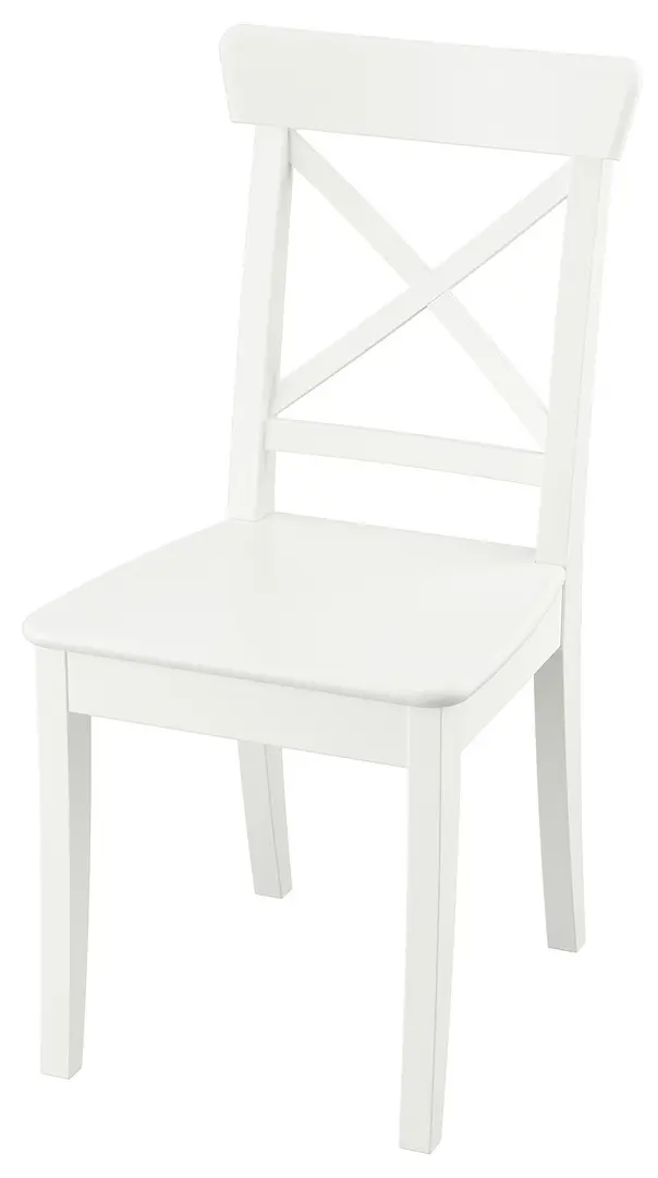 Scaun Ikea Rosentorp (Alb)