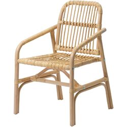 Scaun Ikea Salno (Natural) Thumb