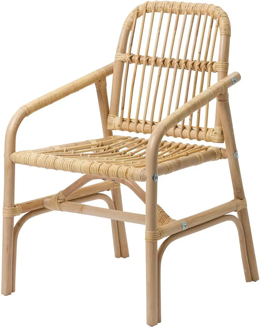 Scaun Ikea Salno (Natural)