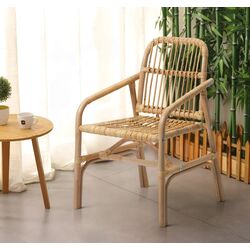 Scaun Ikea Salno (Natural)
