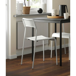 Scaun Ikea Sandsberg (Alb) Thumb