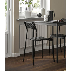 Стул Ikea Sandsberg (Черный) Thumb