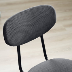 Стул Ikea Sandsberg/Remmarn (Антрацит) Thumb