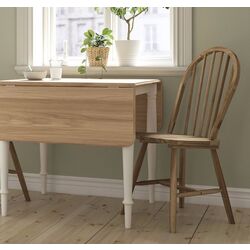 Scaun Ikea Skogsta (Acacia)