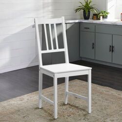 Стул Ikea Stefan (Белый)