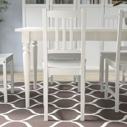 Стул Ikea Stefan (Белый) Thumb