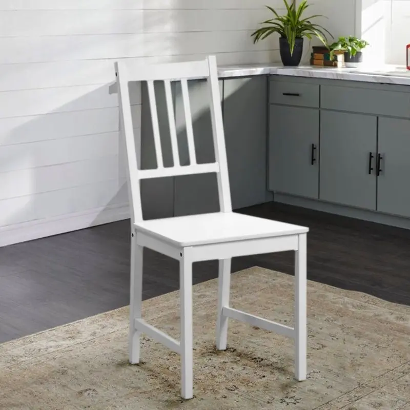 Стул Ikea Stefan (Белый)