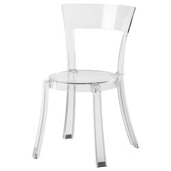 Стул Ikea Stein (Прозрачный) Thumb