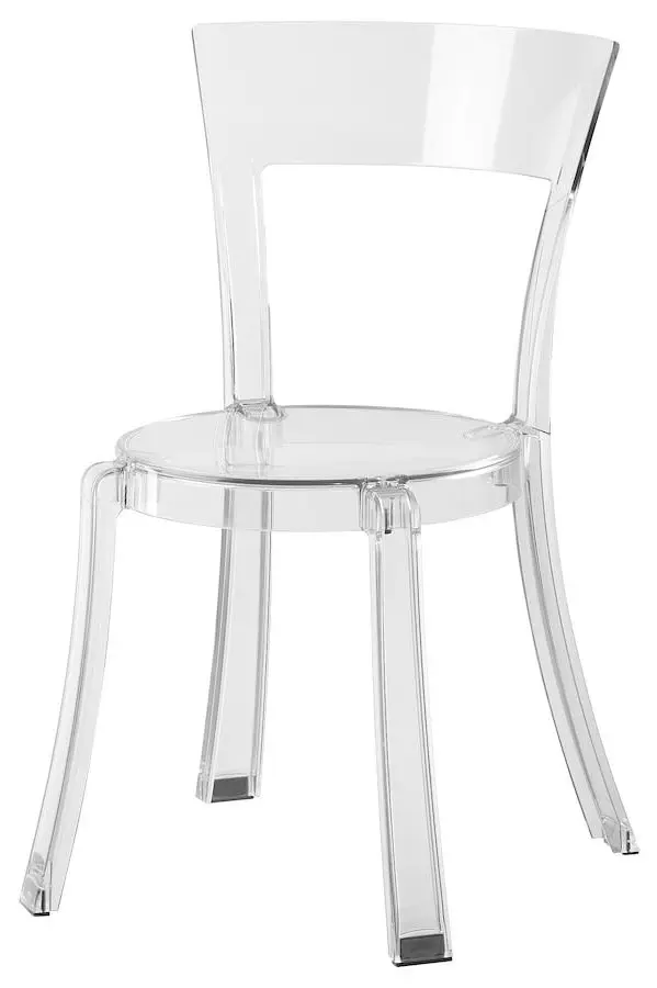 Стул Ikea Stein (Прозрачный)
