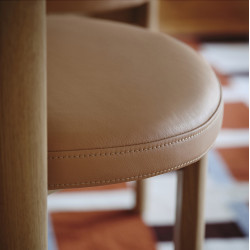 Scaun Ikea Stockholm 2025 (Stejar) Thumb