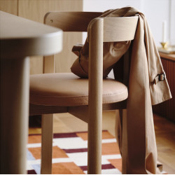 Scaun Ikea Stockholm 2025 (Stejar) Thumb