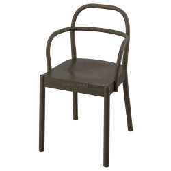 Scaun Ikea Stockholm 2025 (Maro)