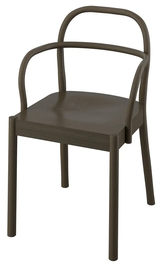 Scaun Ikea Stockholm 2025 (Maro)