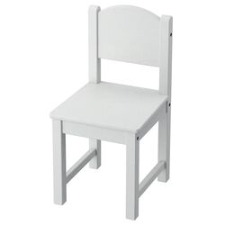 Стул Ikea Sundvik (Серый)