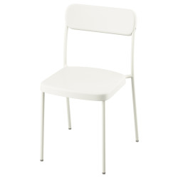 Scaun Ikea Vihals (Alb) Thumb