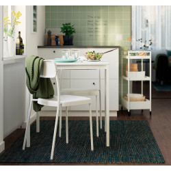 Scaun Ikea Vihals (Alb) Thumb