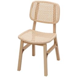 Scaun Ikea Voxlov (Bambus Deschis)