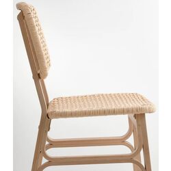 Scaun Ikea Voxlov (Bambus Deschis) Thumb