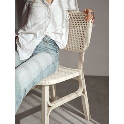 Scaun Ikea Voxlov (Bambus Deschis) Thumb