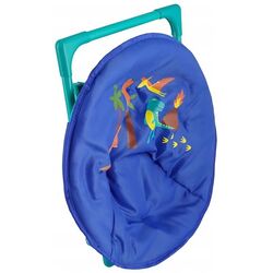 Стул детский Jumi Dino (Blue/Turquoise) Thumb