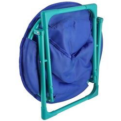 Стул детский Jumi Dino (Blue/Turquoise) Thumb