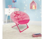 Scaun pentru copii Jumi Flamingo (Pink)