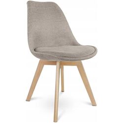 Scaun Jumi Alta (Beige) Thumb