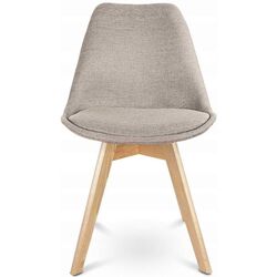 Scaun Jumi Alta (Beige) Thumb