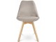 Scaun Jumi Alta (Beige)