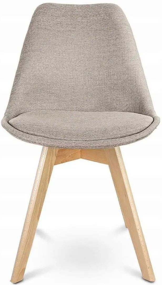 Scaun Jumi Alta (Beige)