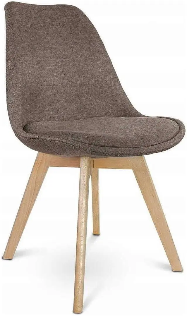 Scaun Jumi Alta (Brown)